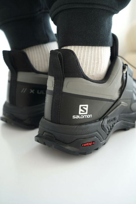 Salomon X Ultra 4 GTX Gore-Tex Саломон Трекінгові Горетекс gore tex