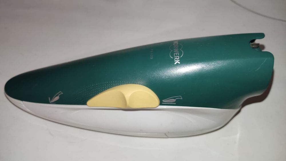 Турбощітка Vorwerk Kobold PB 420