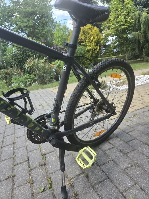 Rower giant 4 cross