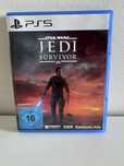 Gra na ps5 Jedi Survivor