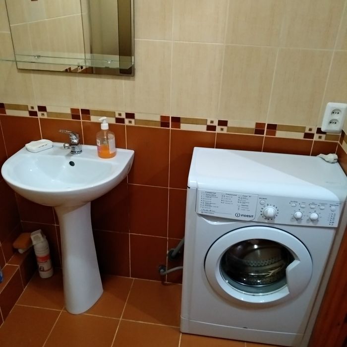 Сдам 1-ком.квартиру в Солоницевке.