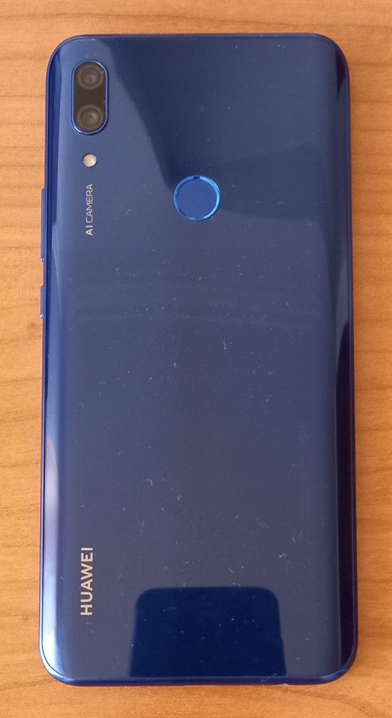 TLM Huawei I Como Novo!