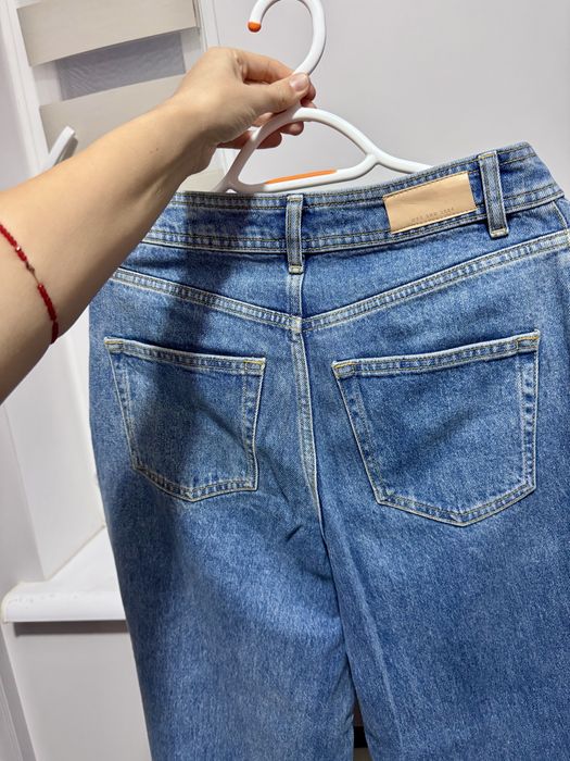 Джинси mango 36