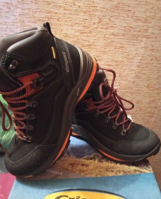 Ботинки Grisport