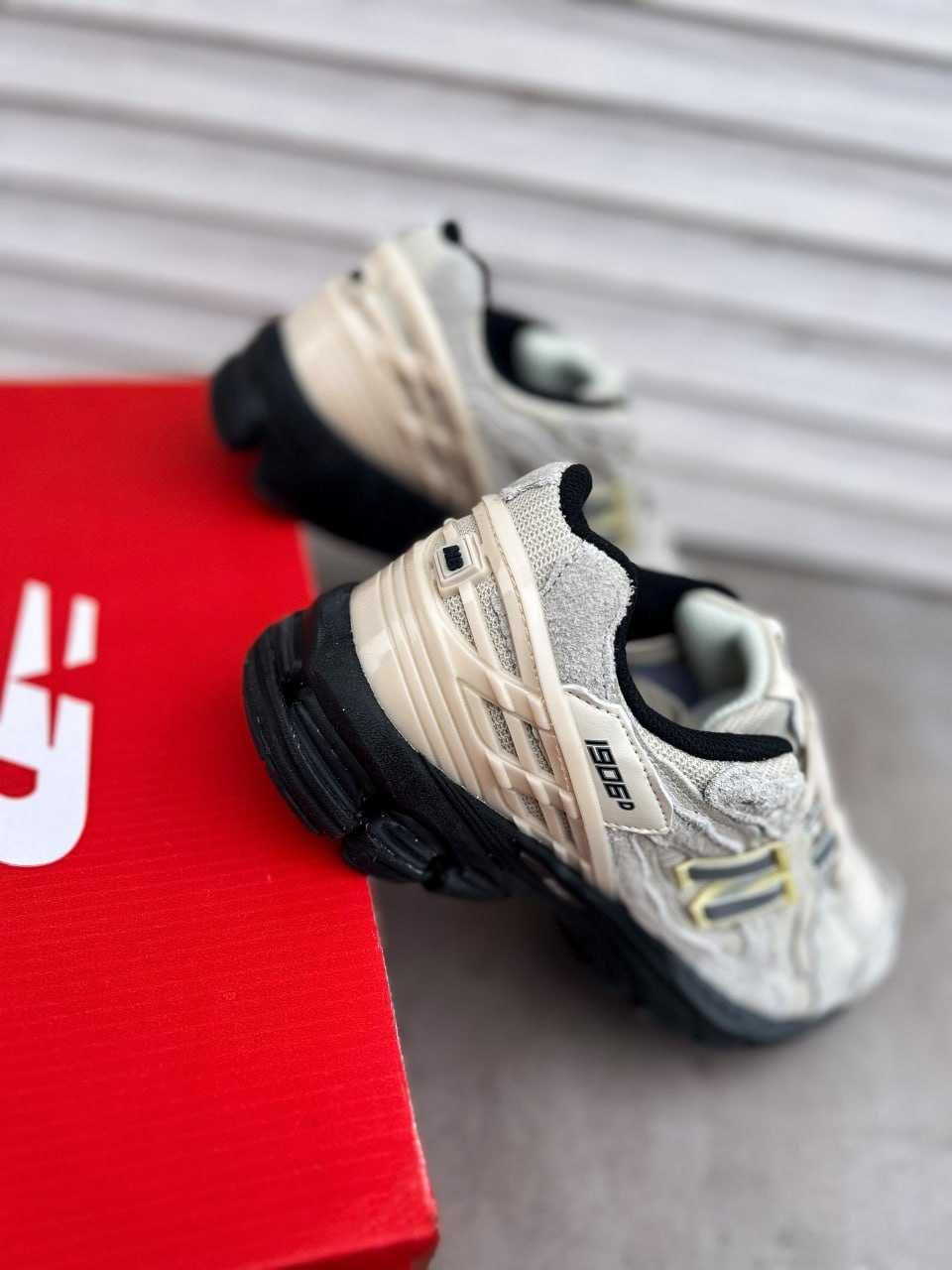 !SALE! New Balance 1906D Protection Pack Beige White 41 42 43 44 45 нб