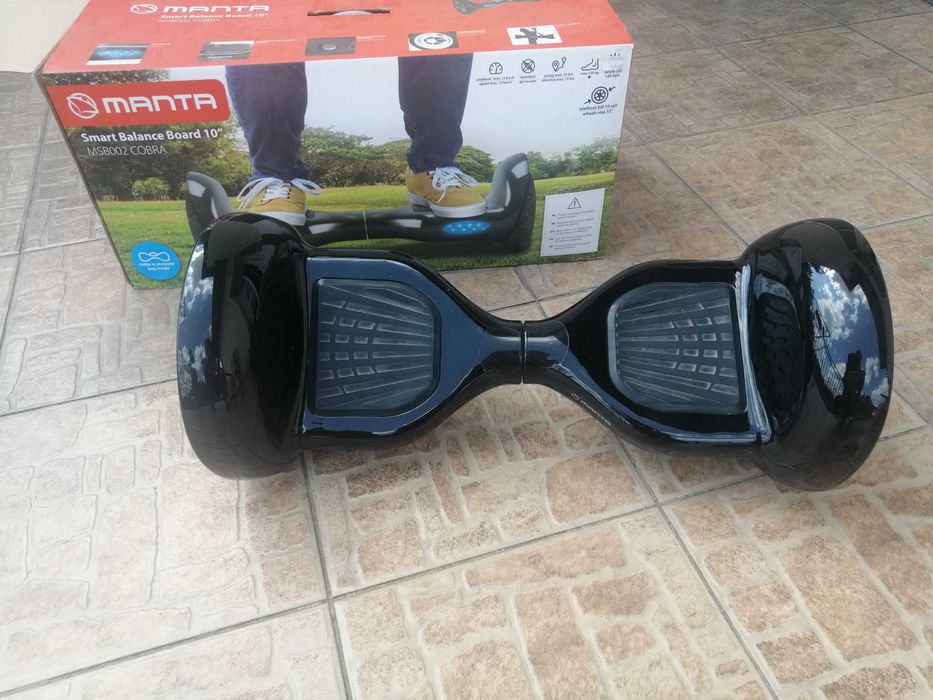 Deska elektryczna używana