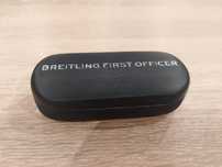 Breitling - First Officer - Przypinka