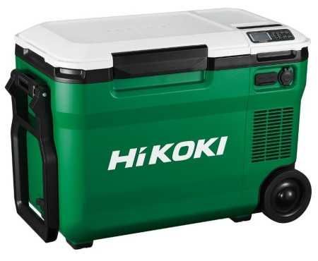 Hikoki UL18DBA W4Z Przenośna lodówka akumulatorowa
