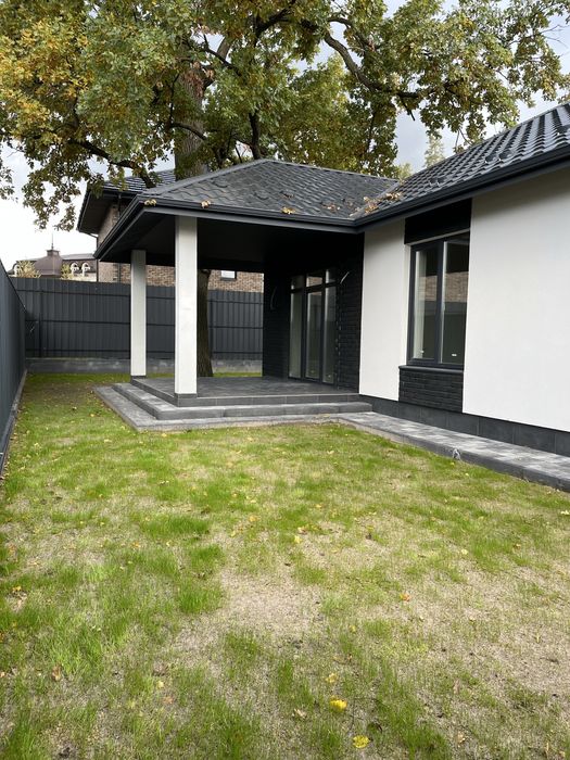 Будинок в Лісовій Бучі. Єоселя, сертифікат.