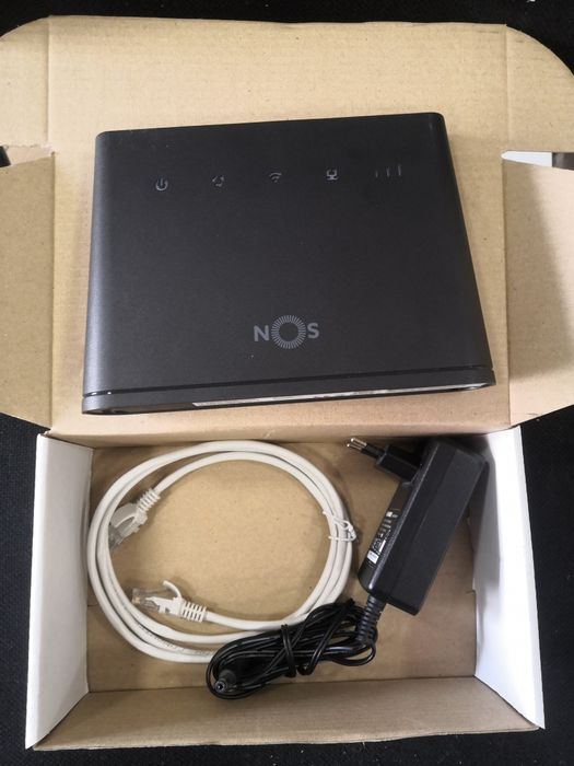 4g Wi-Fi Huawei B311-221 роутер маршрутизатор