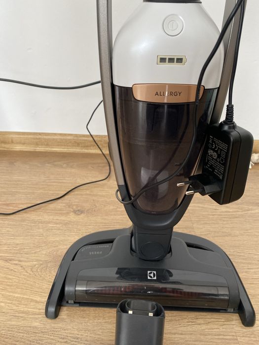 Odkurzacz Electrolux Pure Q9 allergy