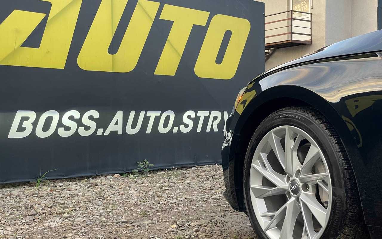 Audi A5 Premium Plus 2019