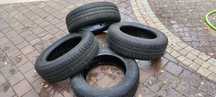 Opony 185 65 R15 DEBICA
