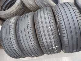 Летняя резина 215/50 R18 Michelin Primacy 3