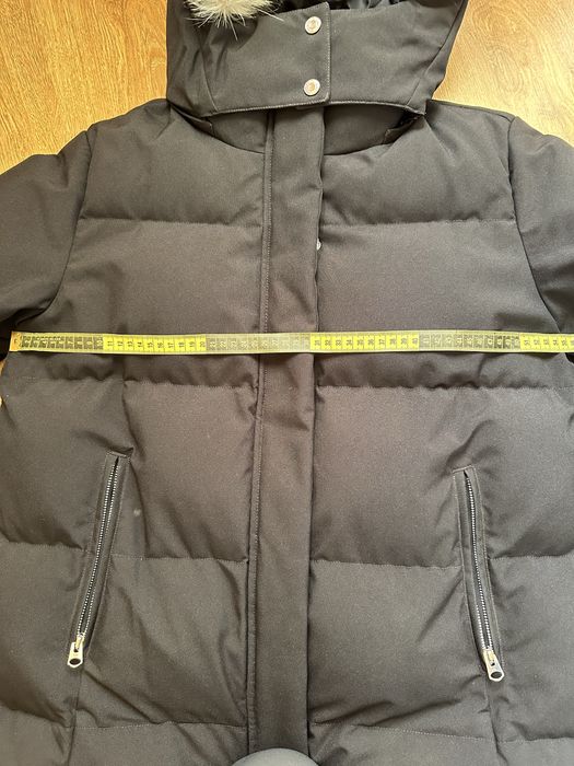 Парка зимова CK оригінал