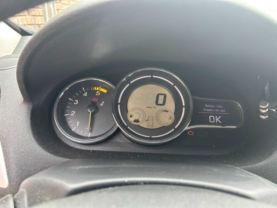 Renault Megane 2010 (Oportunidade)