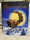 Noc wigilijna stan Idealny Rok wydania 2010
