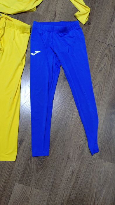 Joma темоодяг спортивний