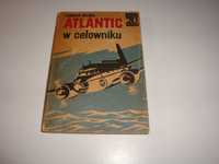 Atlantic w celowniku S.Woliński