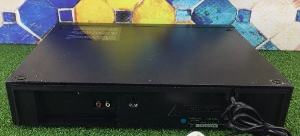 Denon dcd 1100 Laser classe 1