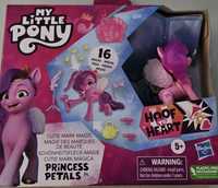 MY LITTLE PONY Cutie Mark Princess nowe