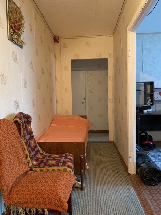Продам 3к квартиру Даманский