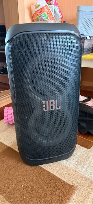 Колонка Jbl PartyBox 320