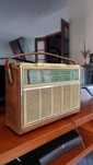Radio Philips  sw1,2,3 e Mw Antigo