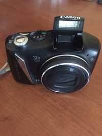 Продаю цифровую камеру Canon SX 130 IS