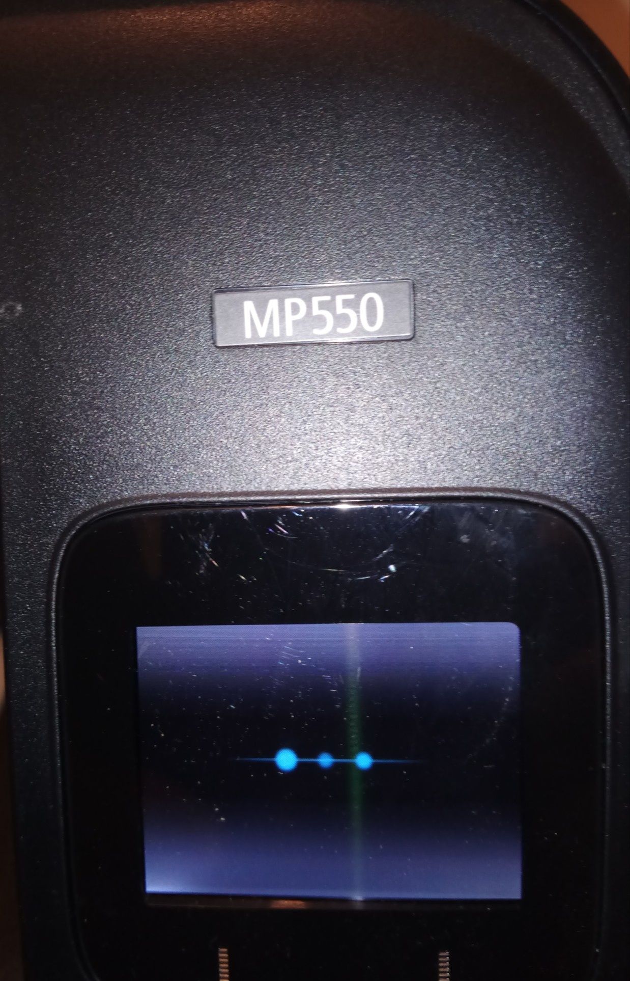 Urządzenie wielofunkcyjne Canon Pixma