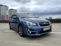 Subaru Impreza Sport 2015 AWD 2.0 Газ/Бензин