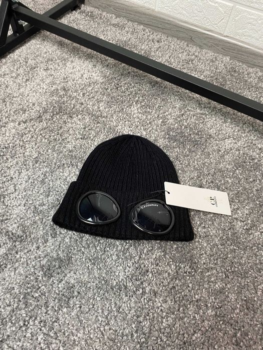Czapka CP Company