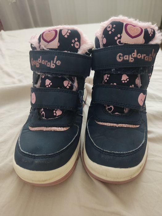 Śniegowce Gabi 30 r