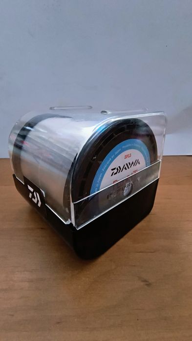 FLUOROCARBON Daiwa  FLOORIT SS 1000m - 0,28mm 5,5kg
