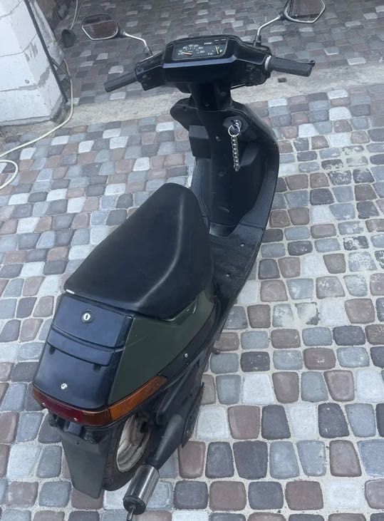 Продам Suzuki sepia af 50
