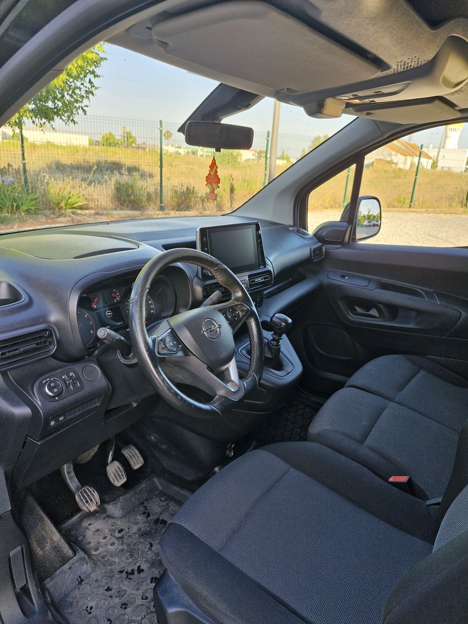 Opel Combo 1.5 D