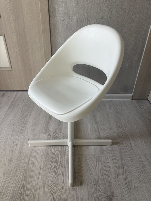 Krzesło do biurka Ikea dla dziecka