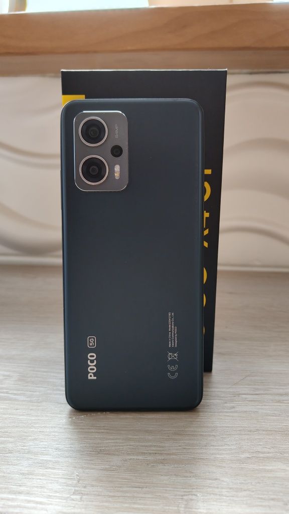 Xiaomi poco x4 gt 8/128gb