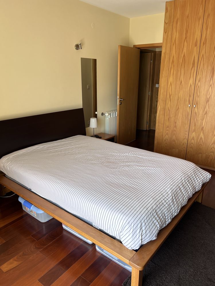 Apartamento T2 - Hospital Particular Viana