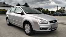 Ford Focus Top Stan !! BEZWYPADKOWY !! Tempomat !!