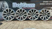 20 5x112 Audi Oryginalne jak nowe