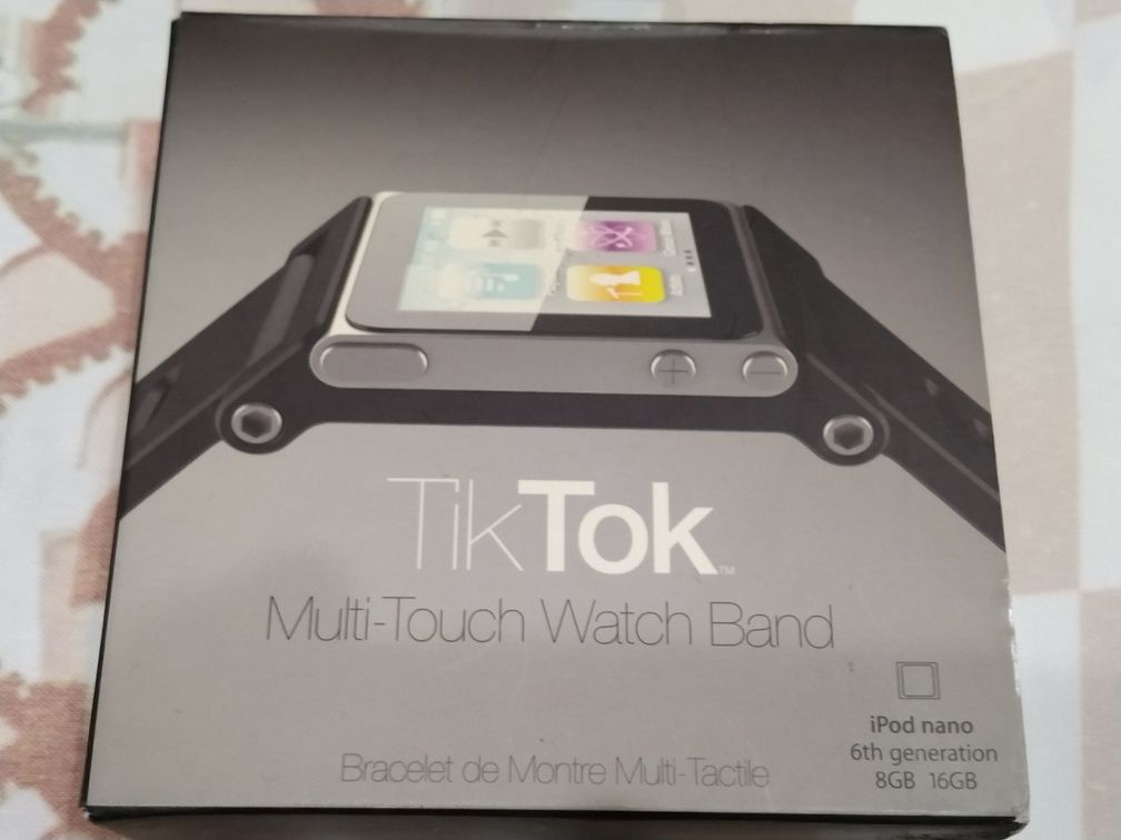 Ipod NANO original