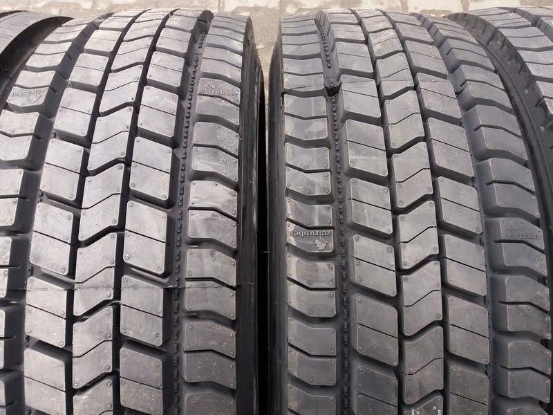 Nowe Opony 235/75R17,5 WESTLAKE WDR+1 Napędowe Montaż Gratis!