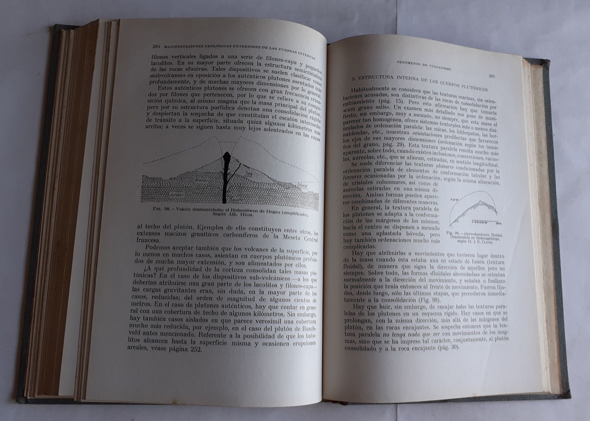 Livro Fundamentos de Geologia General