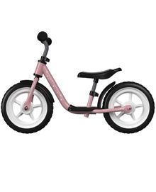 Rower biegowy dla dziewczynki 98-110