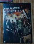 DVD soldados da fortuna