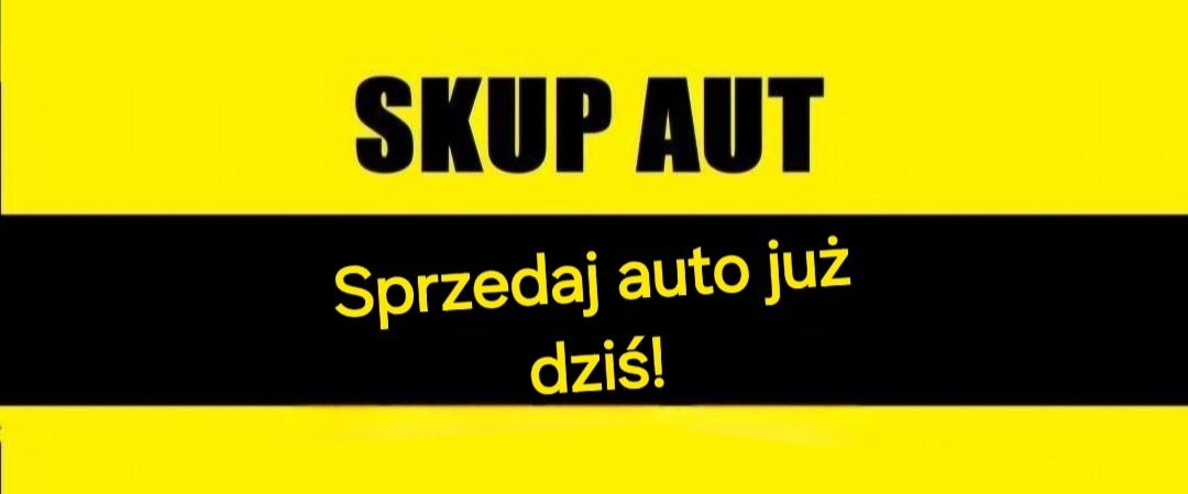 SKUP AUT / Samochodów Puck Rewa Kosakowo Mechelinki Rzucewo Żelistrzew