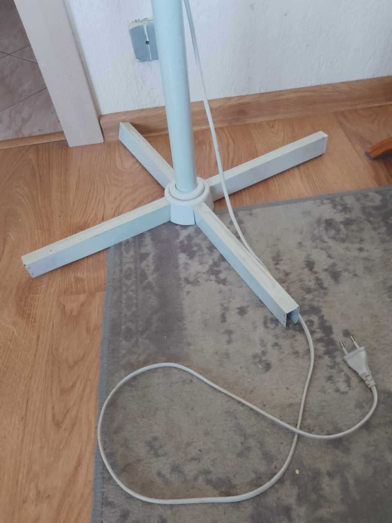 Wentylator na stojaku