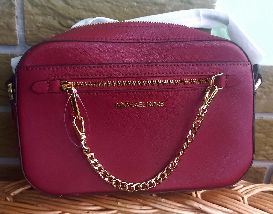 Сумкі жіночі Michael Kors