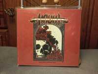 Haunt - Beautiful Distraction/heavy metal/CD